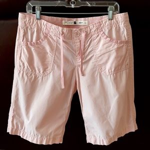 Gap Drawstring Shorts